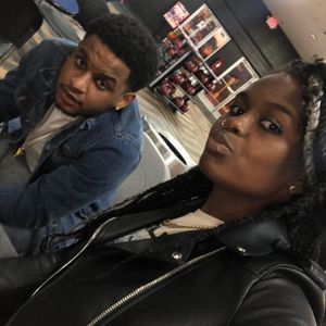 Meet your Posher, Teneka